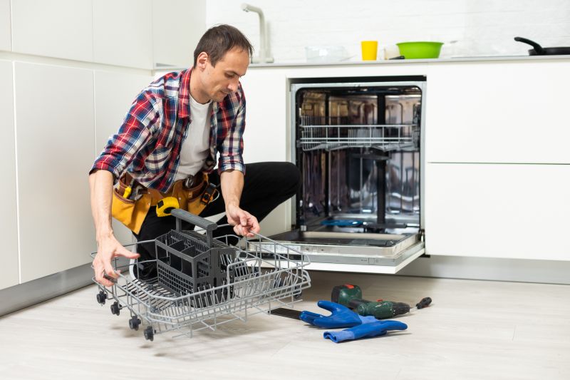 Appliance Replacement in Boulder, CO