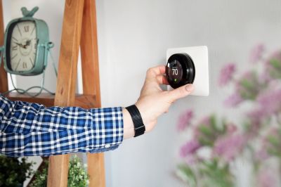 Thermostat Repair or Replacement