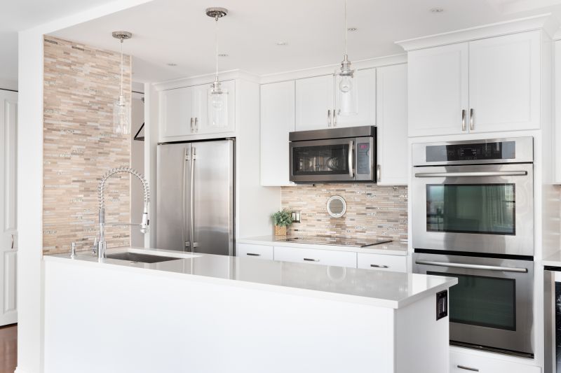 Ice Maker Installation in Arvada, CO