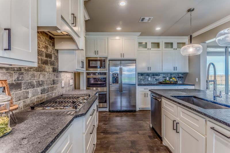 New Kitchen Installation in Bowling Green, KY