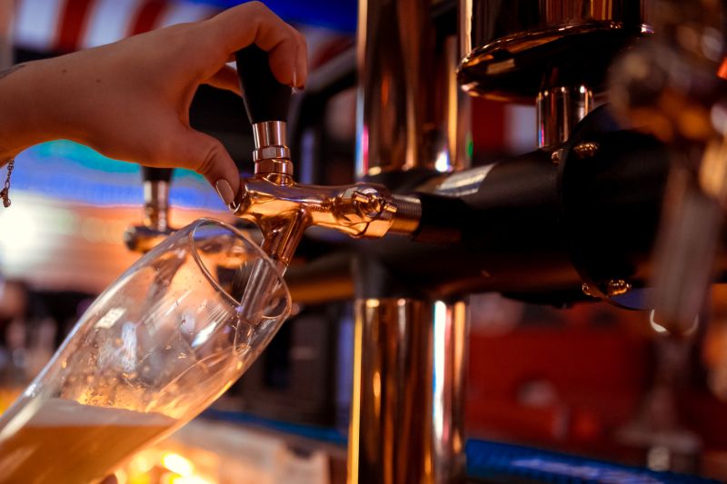 Kegerator Repair Service